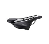 Selle Italia Slr Boost Endurance Ti316 Superflow Saddle Nero L Uomo,Donna