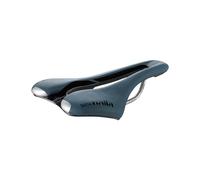Sella SLR Boost Gravel Superflow S3 Selle Italia Blue