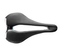 Selle Italia SLR Boost Gravel Superflow Saddle S3 - black taglia unica