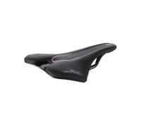 Sella Selle Italia SLR Boost Kit Carbonio nero rosso - L1