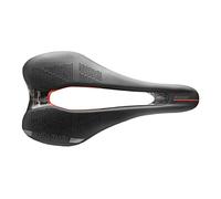 Selle Italia SLR Boost Kit Carbonio Superflow, Selle Unisex Adulto