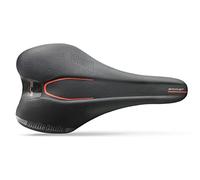 Sella Selle Italia SLR Boost Kit Carbonio nero rosso - S1