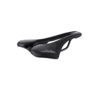Selle Italia SLR Boost TM Superflow - sella bici Black L3 145 x 248 mm