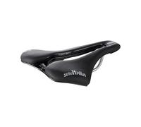 Selle Italia Slr Boost Superflow Lady Woman Saddle Nero L Donna Black