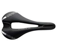 Selle italia slr max gel superflow l black