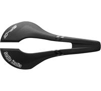 Selle Italia SP-01 TM SuperFlow Road Bike Saddle - Comfortable Men and Women MTB and Road Bicycle Seat - 288 x 142mm, Unisex, 236g