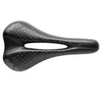 Selle italia sport gel flow black