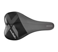 Selle Italia X-bow Ti316 Saddle Nero 155 mm Uomo