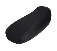 Selle Monolitiche Moto PER Sur-ron PER Surron PER Light Bee X PER Light Bee S Sedile Posteriore Per Moto Fuoristrada Per Veicoli Elettrici Cuscino Antiscivolo(Plush)