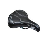 Selle Montegrappa 1115 Ventura Noir