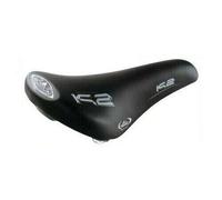 Selle Montegrappa sella K2 bici Mtb