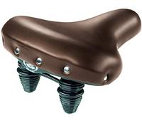 Selle Montegrappa Sella Nevada280 x 250 mm Unisex Unisex Marrone Scuro