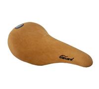 Selle Montegrappa Sella vintage Canard marrone - Made in Italy