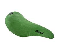 Selle Montegrappa Sella vintage Canard verde - Made in Italy