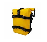 Selle Moto Borsa Compatibile Con CB500X Per CB400X Per CRF1000L Per Africa Per Twin 1/2 Pezzi Borse Per Motociclette Telaio Barre Paramotore Borse Laterali