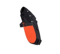 Selle per biciclette Borsa Sotto il Sedile Portapacchi Posteriore Coda Monte Borsa Impermeabile Biciclette Tronco Borse Borse Borse Selle Sedili Trasportatori Ciclismo