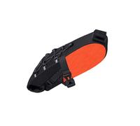 Selle per biciclette Borsa Sotto il Sedile Portapacchi Posteriore Coda Monte Borsa Impermeabile Biciclette Tronco Borse Borse Borse Selle Sedili Trasportatori Ciclismo