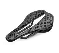 Selle per biciclette Hollows Selle ammortizzanti per lunghe distanze Seduti Cuscini per adulti Ciclismo Sport Allenamento Rapido Installa la bici