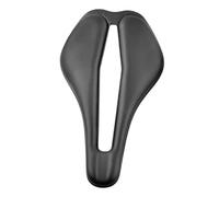 Selle per biciclette Hollows Selle ammortizzanti per lunghe distanze Seduti Cuscini per adulti Ciclismo Sport Allenamento Rapido Installa la bici
