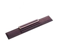 Selle per chitarra classica, componenti per ponte, struttura in legno, per migliorare la chiarezza del tono, durabilità, parti e accessori classici