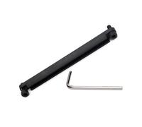 Selle regolabili per ponte per chitarra a 6 corde Selle per in metallo Strumento per ponte per chitarra acustica per folk acustico per accessori folk