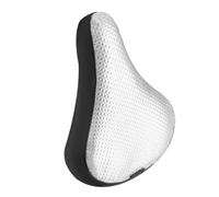 Selle riflettenti per ciclismo bloccano il calore del sole impermeabilizzate per diverse esigenze di ciclismo