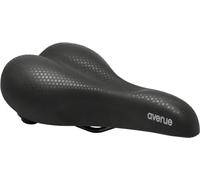 Selle Royal Avenue Saddle - Nero, Moderato, Uomo