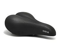SELLE ROYAL Avenue, Sella Unisex Adulto, Nero, Unica