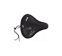Selle Royal Memory Foam coprisella bici nero (L)