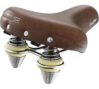 Selle Royal Drifter, Sella Unisex, Nero, 251 x 221 mm
