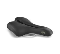 Selle Royal Ellipse Moderate - sella Black unisex