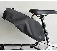 Selle Royal Extra Large Borsa sottosella Grigio Nero 7 litri