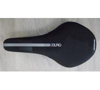 Selle Royal Haibike XDuro Sella Trekking Nero-Grigio 272G Nuovo