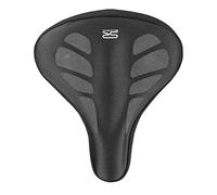 Selle Royal In Gel, Coprisedile Unisex Adulto, Nero, Large