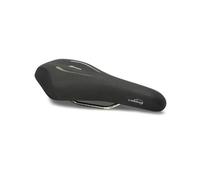 Selle Royal Lookin Evo Athletic - sella bici Black unisex