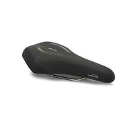 Selle Royal Lookin Evo Moderate - sella bici Black