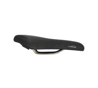 Selle Royal Lookin Evo Moderate Saddle Nero 158 mm Black