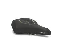Selle Royal Lookin Evo Relaxed - sella bici Black