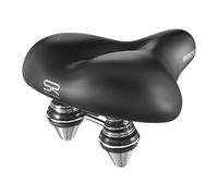 Selle Royal Manhattan Saddle Argento 245 mm Uomo,Donna