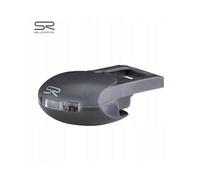 Selle Royal Mtb Saddle Rear Light Style