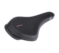 SELLE ROYAL On, Sella Unisex Adulto, Nero, Unica