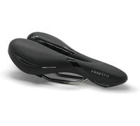 Selle Royal Respiro Stracciatella Moderate Saddle Argento 279 mm Black