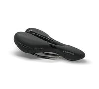 Selle Royal Respiro Stracciatella Moderate Saddle Argento 279 mm Black
