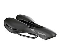 Selle Royal, Respiro Unisex-Adulto, Nero, Relaxed