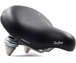 Selle Royal S5155 - SELLA ROYAL DRIFTER STRIGTEX