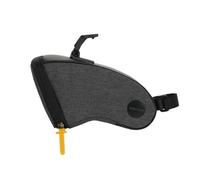 SELLE ROYAL Saddle Bag Medium, Sella Unisex Adulto, Nero, 0