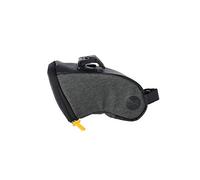 Selle Royal Saddle Bag Medium, Sella Unisex Adulto, Nero, 0