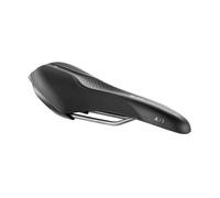 Selle Royal Scientia Athletic - sella bici <11 cm Black unisex
