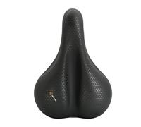 Selle Royal Avenue Moderate Black Steel Alloy Sella