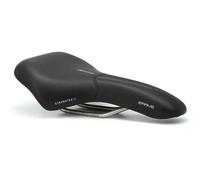 Selle Royal Sella Brave Athletic Black